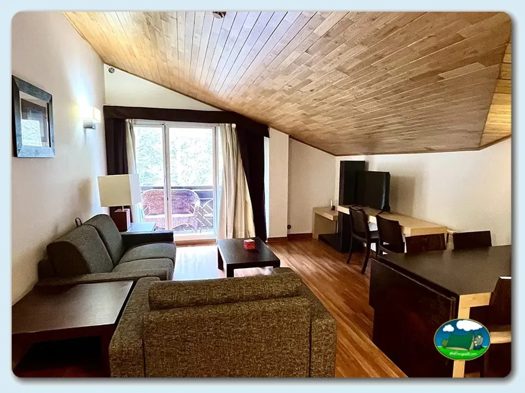 Camping Xixerella Park en Erts - imagen 2