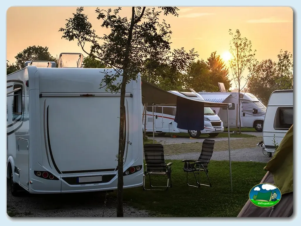 Camping Xixerella Park en Erts - imagen 4