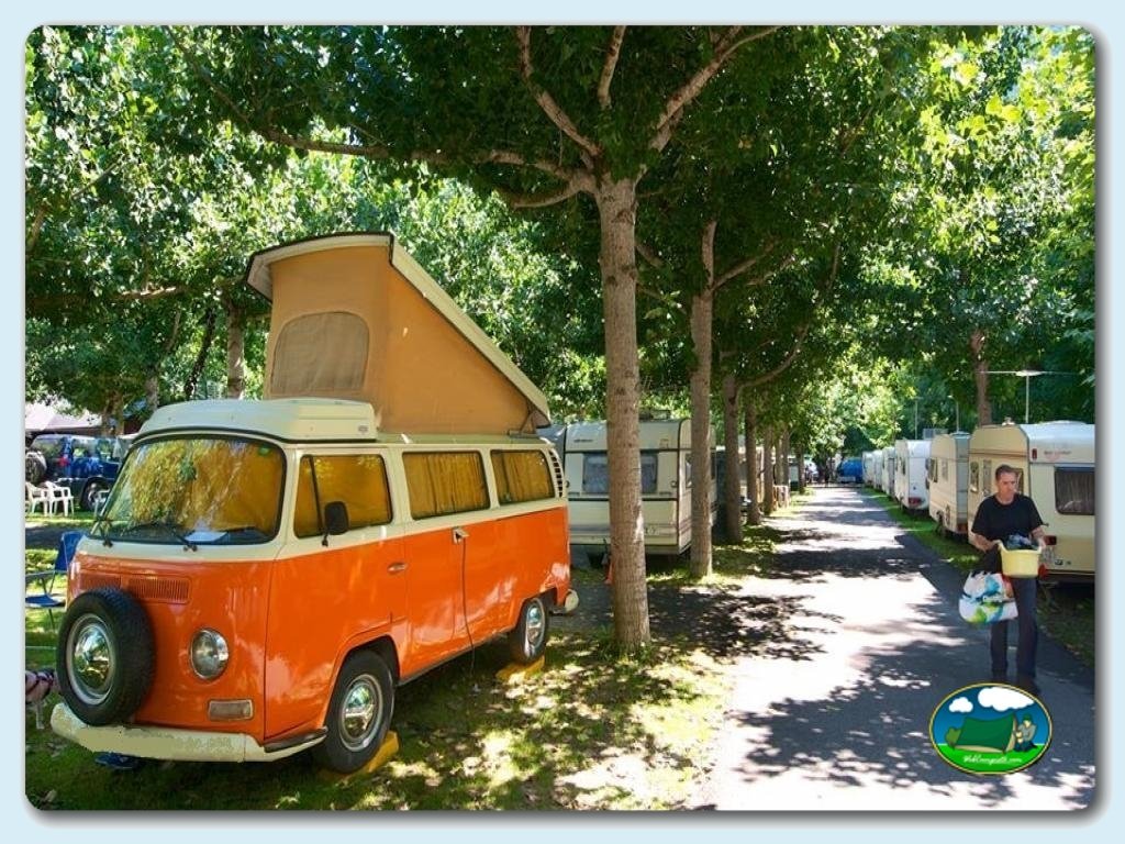 foto de camping La Borda del Pubill (Ribera de Cardos)