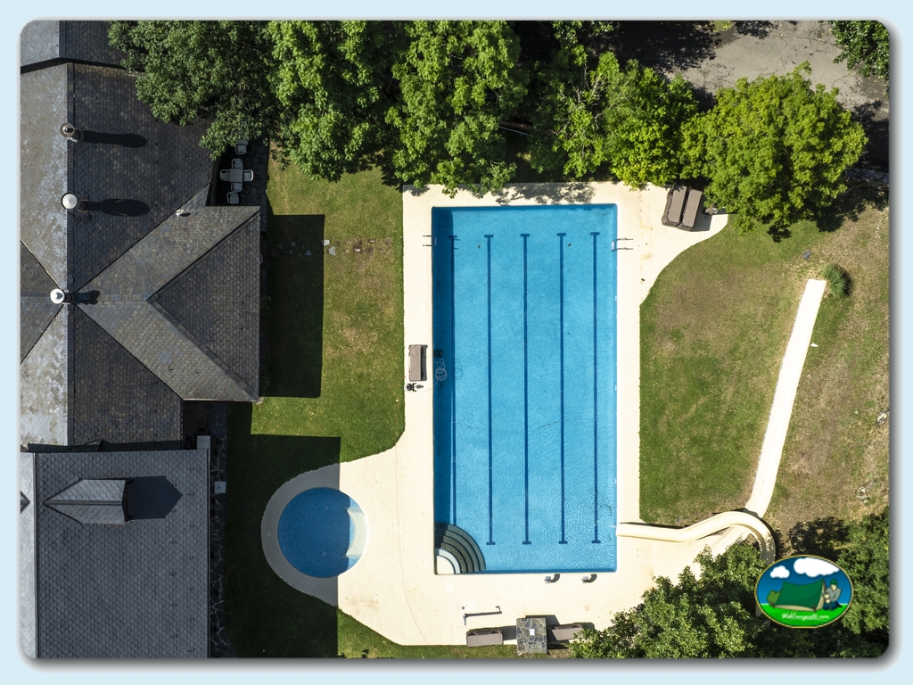 Camping La Borda del Pubill