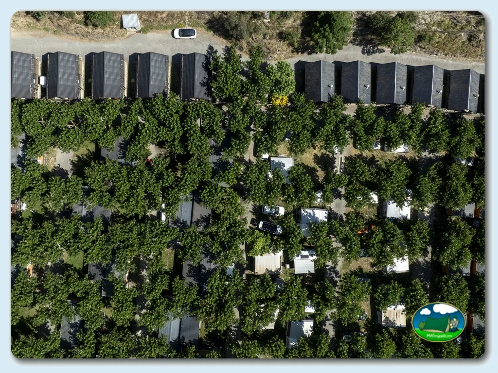 Camping La Borda del Pubill