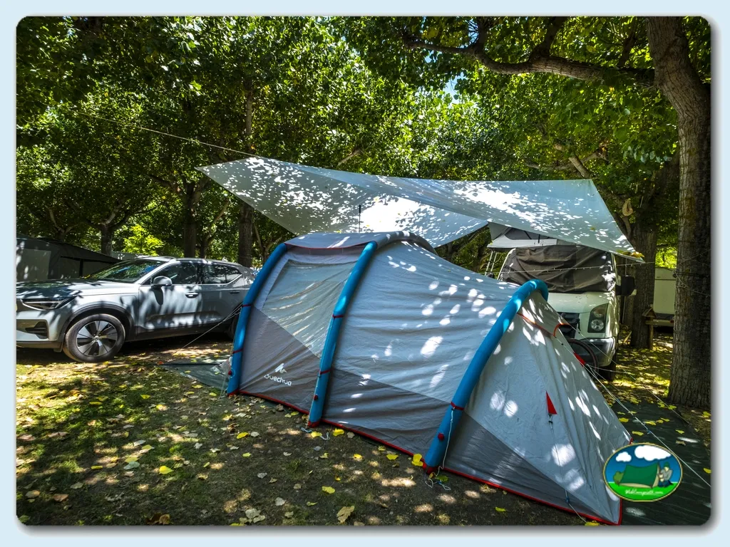 Camping La Borda del Pubill
