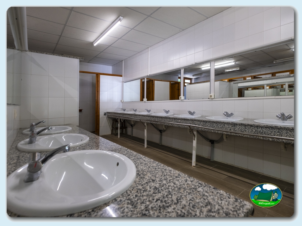 Camping La Borda del Pubill