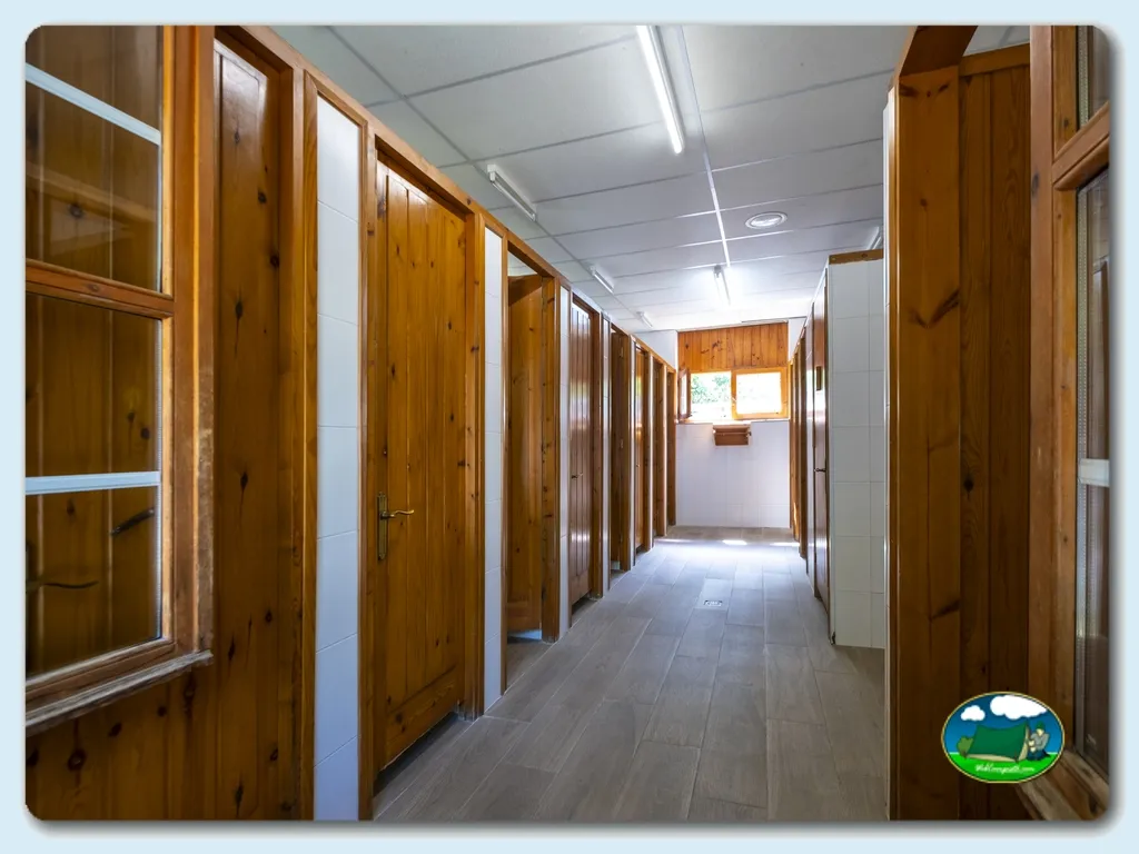 Camping La Borda del Pubill