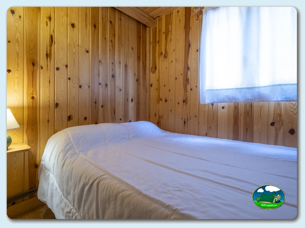 Bungalow&nbsp; en Camping La Borda del Pubill, Lleida, España