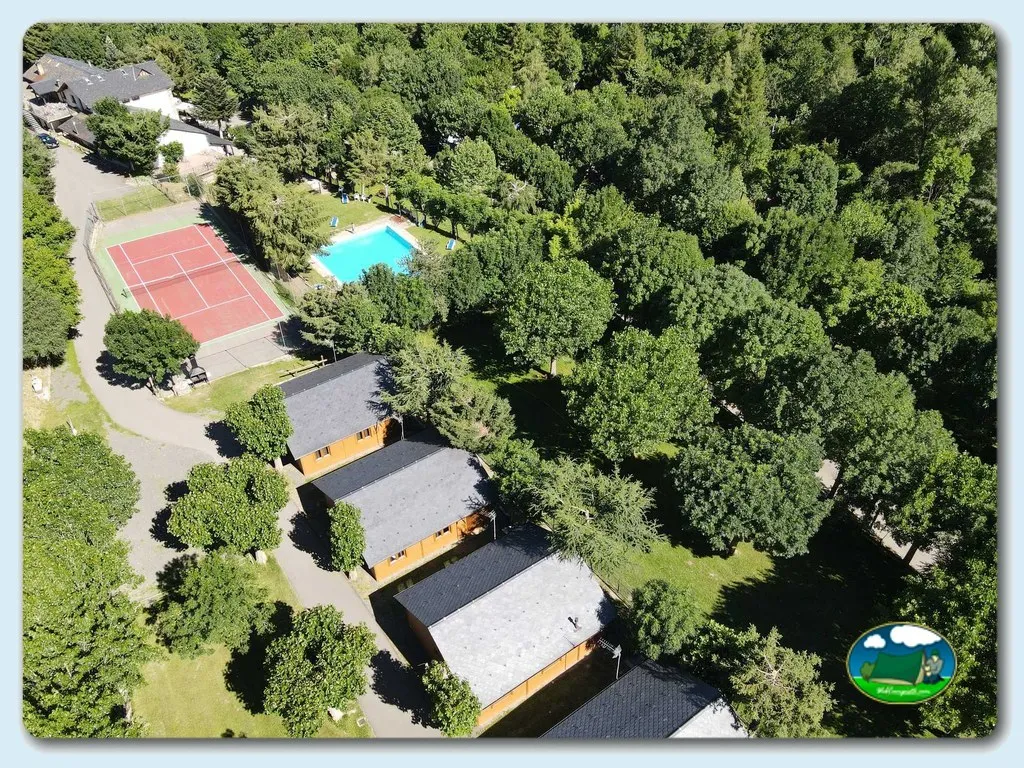 Camping La Mola en Espot, Lleida, Lleida - imagen 3