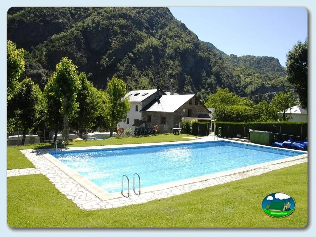 Nou Camping en Lleida - imagen 3