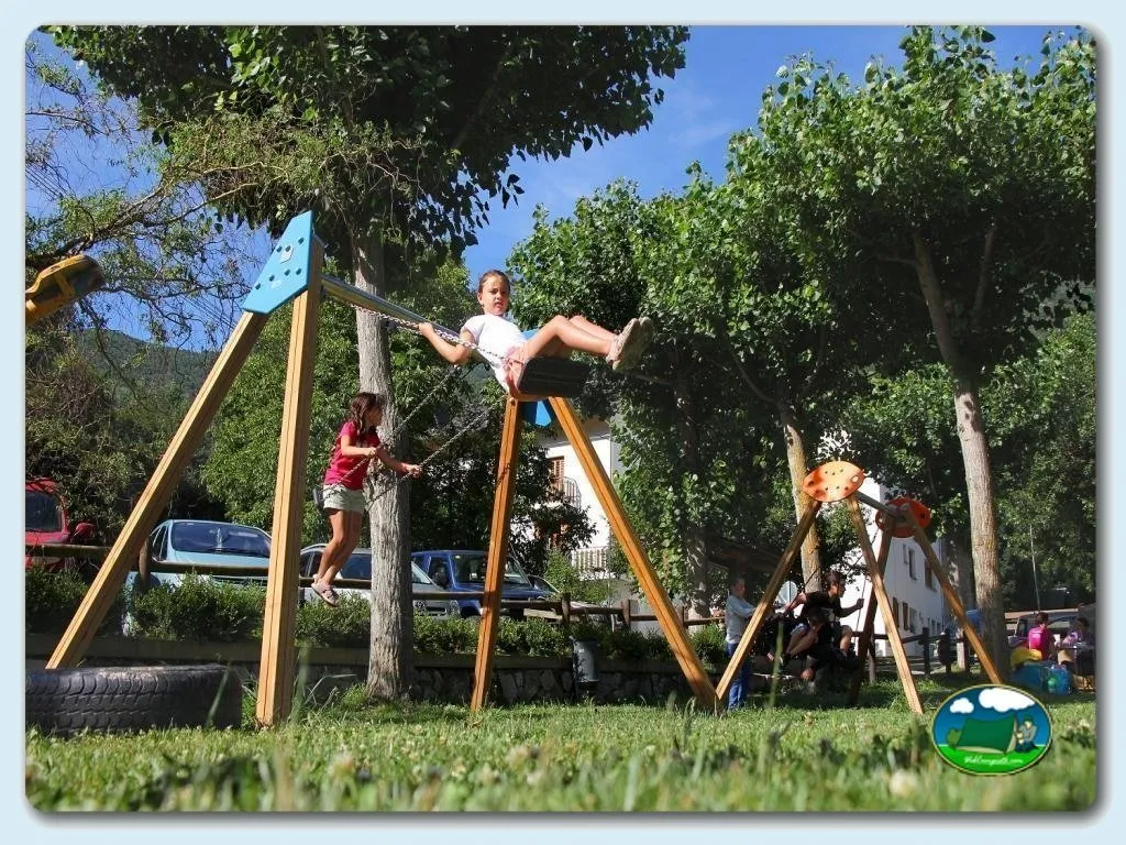 Nou Camping en Lleida - imagen 4