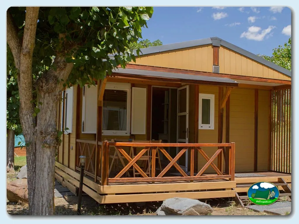 Camping Serra en Lladorre – Lleida, Lleida - imagen 3