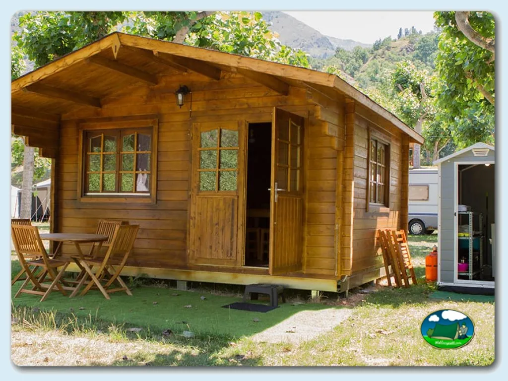Camping Serra en Lladorre – Lleida, Lleida - imagen 5