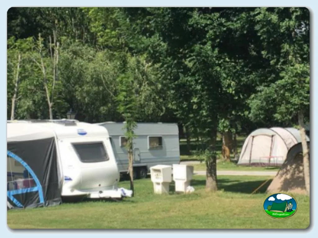 Camping Era Yerla en Arties, Lleida, Lleida - imagen 2