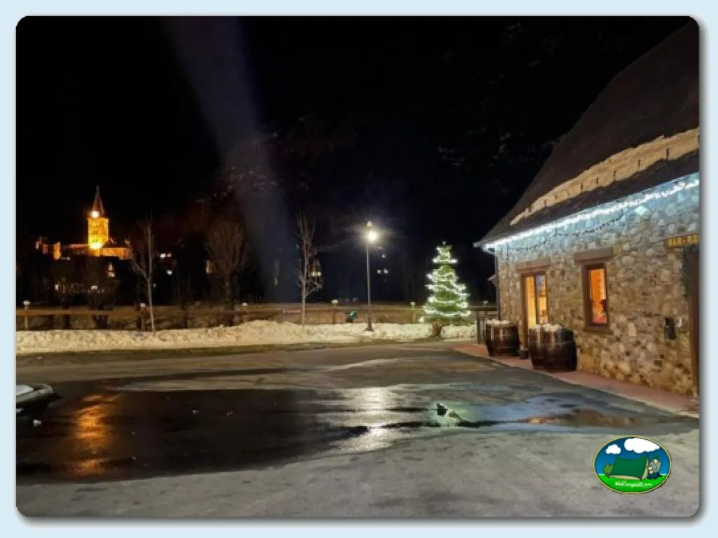 Camping Era Yerla en Arties, Lleida, Lleida - imagen 4
