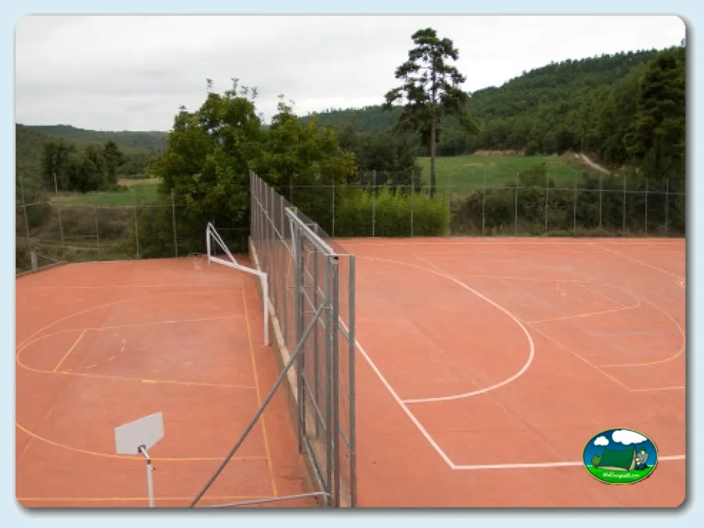 Camping La Ribera en Clariana de Cardener, Lleida, Lleida - imagen 5
