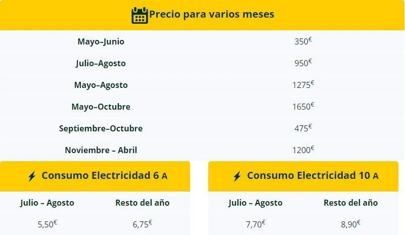 Camping Font Freda en Castellar del Riu, Barcelona - imagen 2