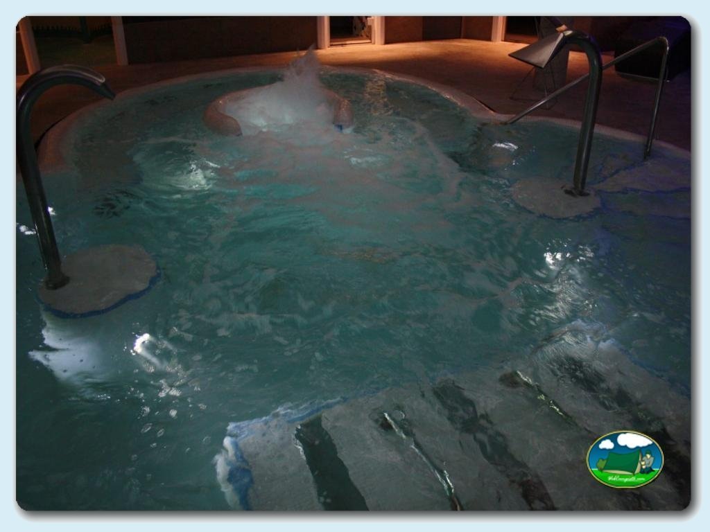 Camping Berga Resort