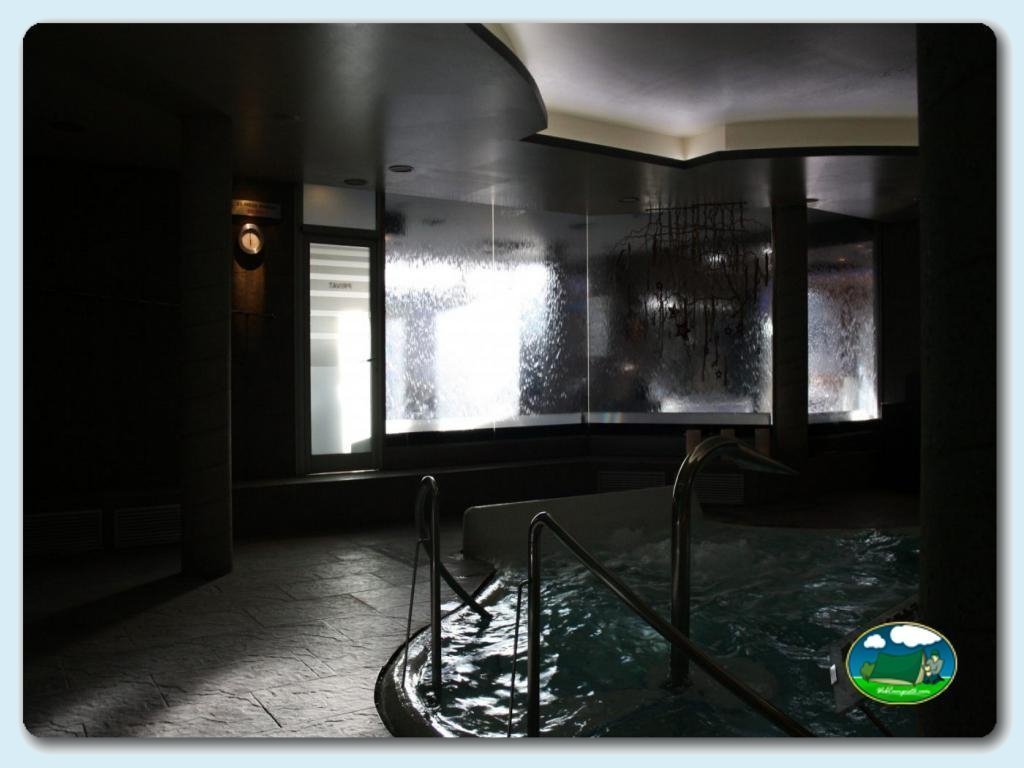 foto del camping Camping Berga Resort