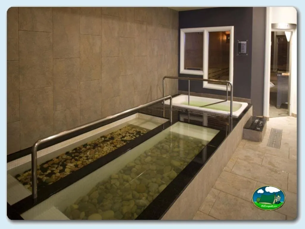 Camping Berga Resort en Berga, Barcelona - imagen 3