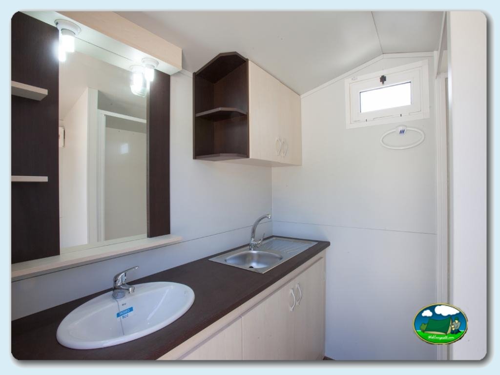 foto del camping Camping Berga Resort