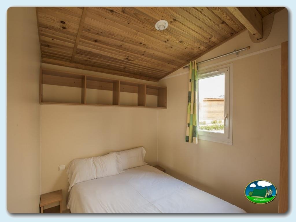 foto del camping Camping Berga Resort