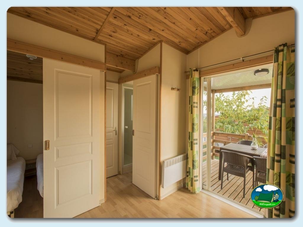 foto del camping Camping Berga Resort