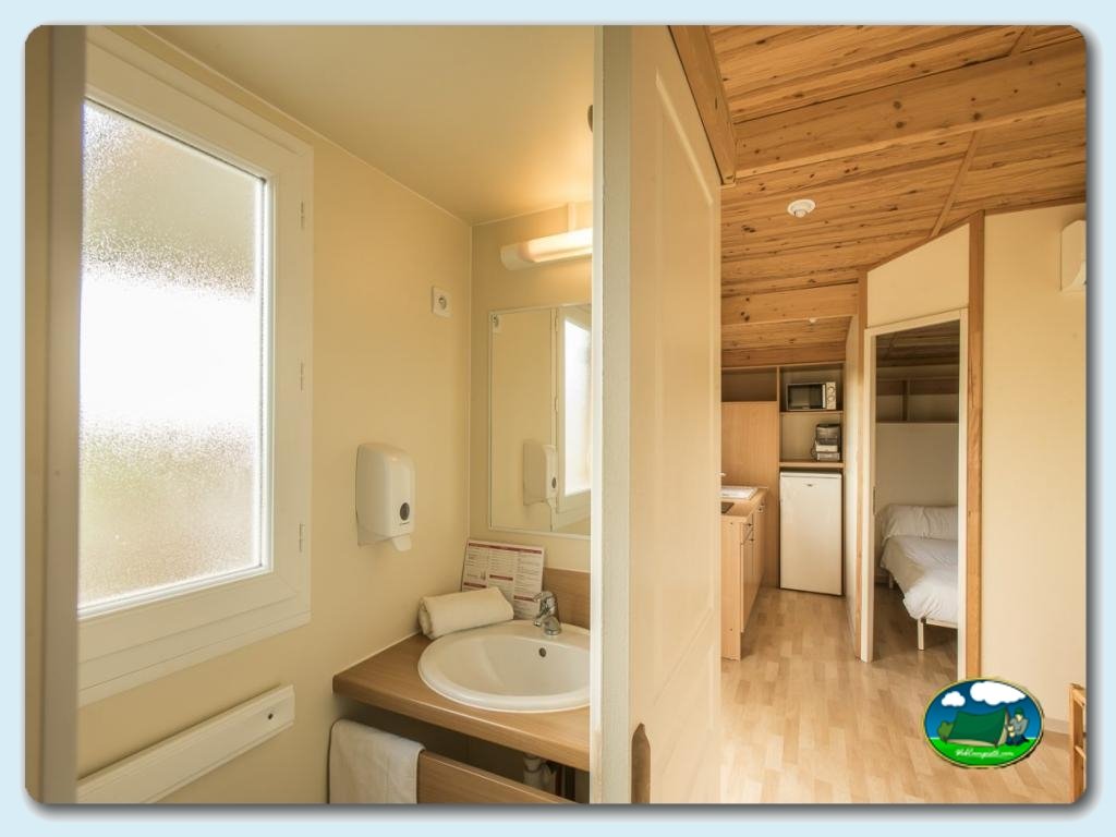 foto del camping Camping Berga Resort