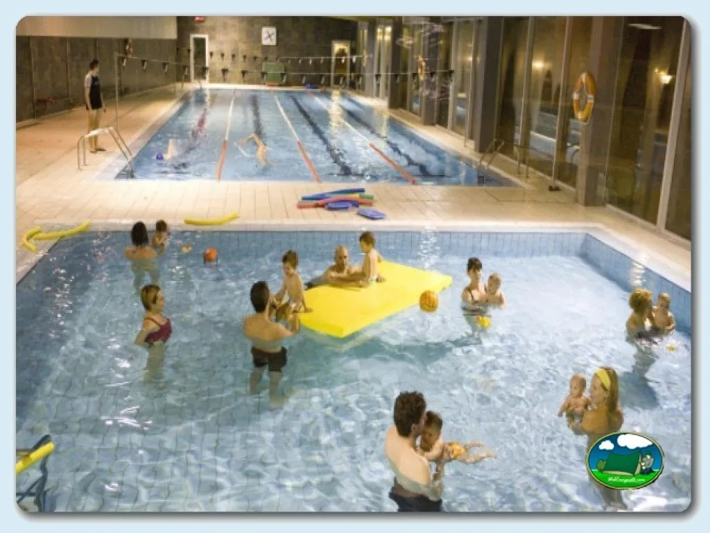 Camping Berga Resort en Berga, Barcelona - imagen 5