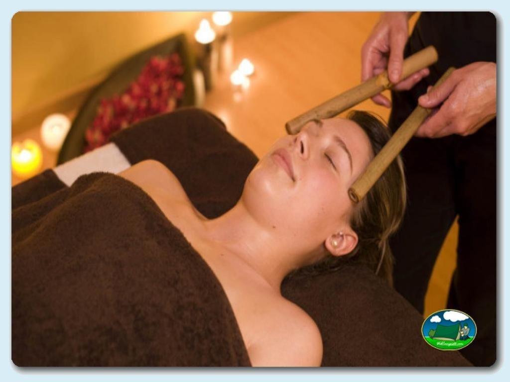 Camping Berga Resort