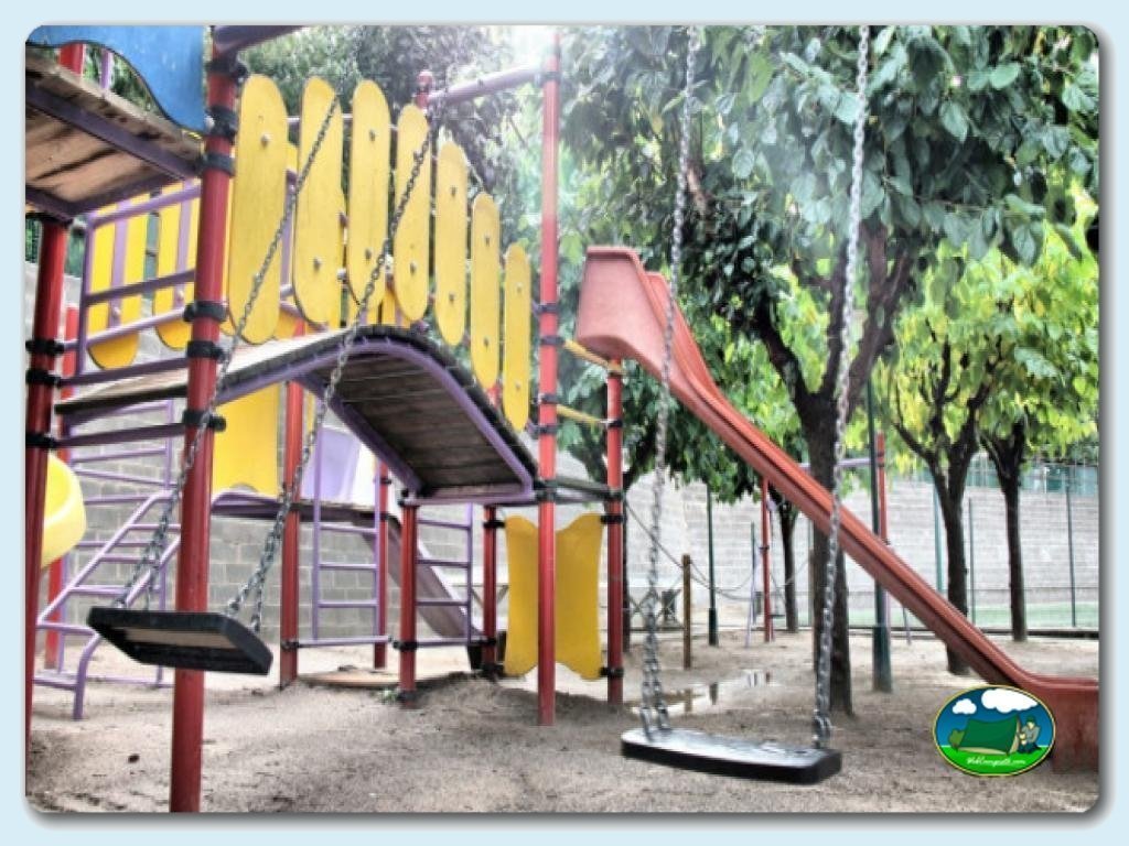 Camping Berga Resort