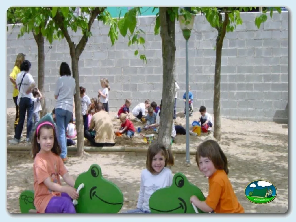 Camping Berga Resort en Berga, Barcelona