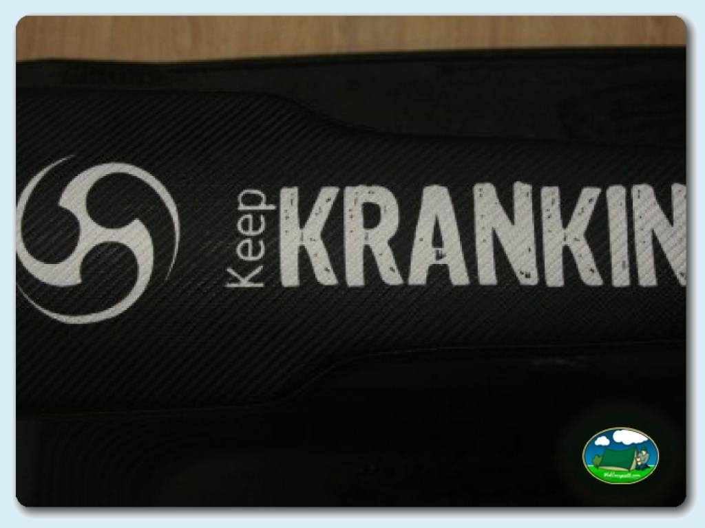 foto del camping Camping Berga Resort