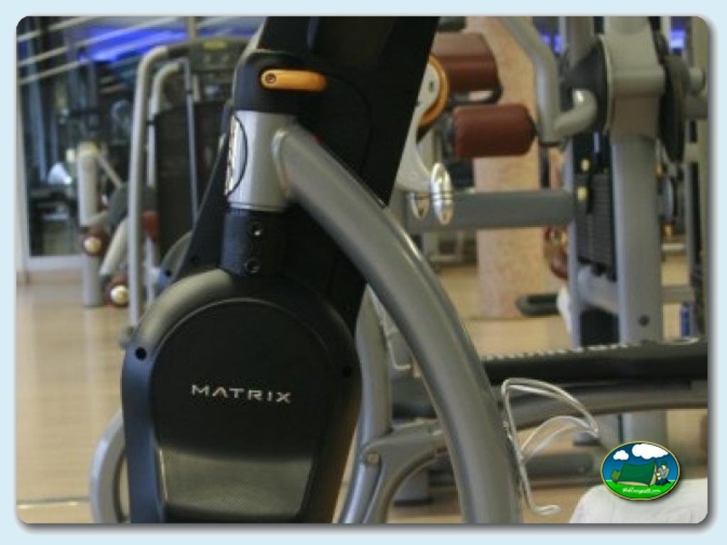 Camping Berga Resort