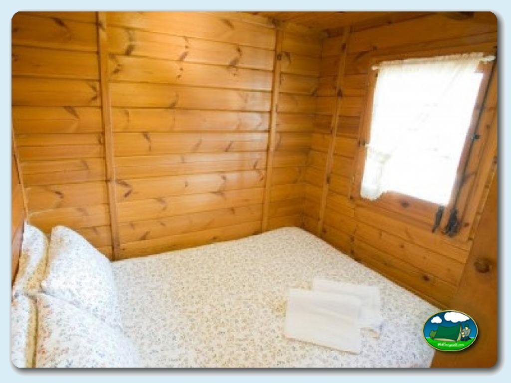 Camping Berga Resort