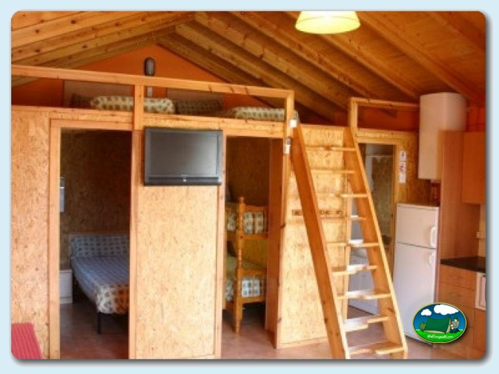 foto del camping Camping Berga Resort