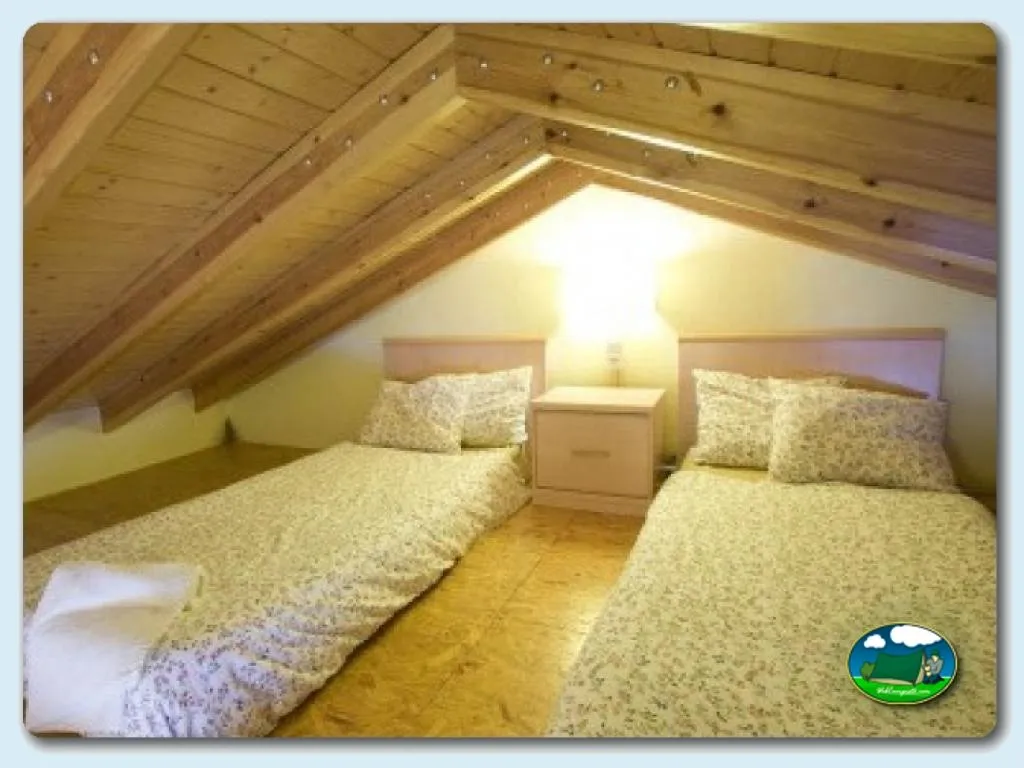 Camping Berga Resort en Berga, Barcelona - imagen 4