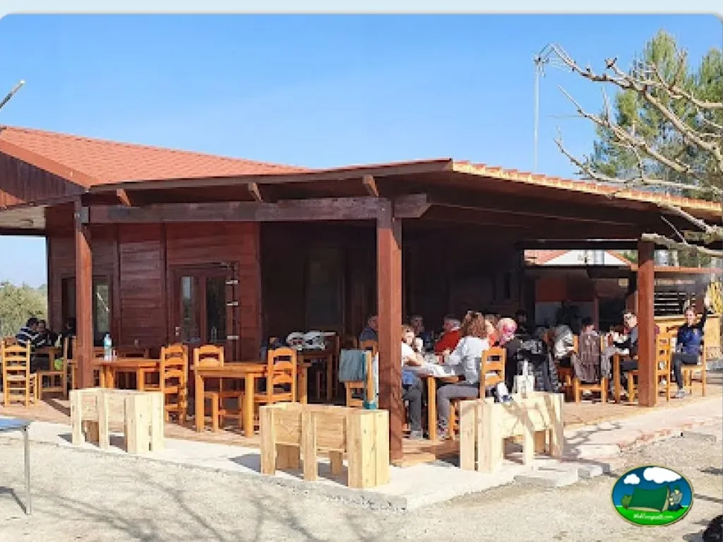 Camping La Tatgera en Talamanca, Barcelona - imagen 2
