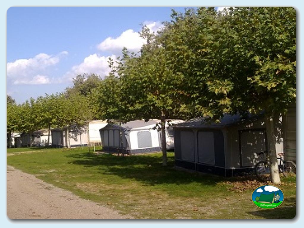 foto del camping Camping Santa Eugenia Park