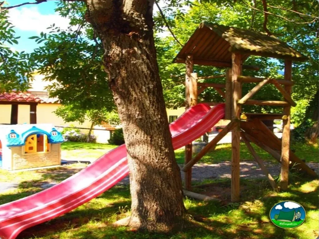 Camping Montseny - Masia Can Cervera en Montseny, Barcelona - imagen 4