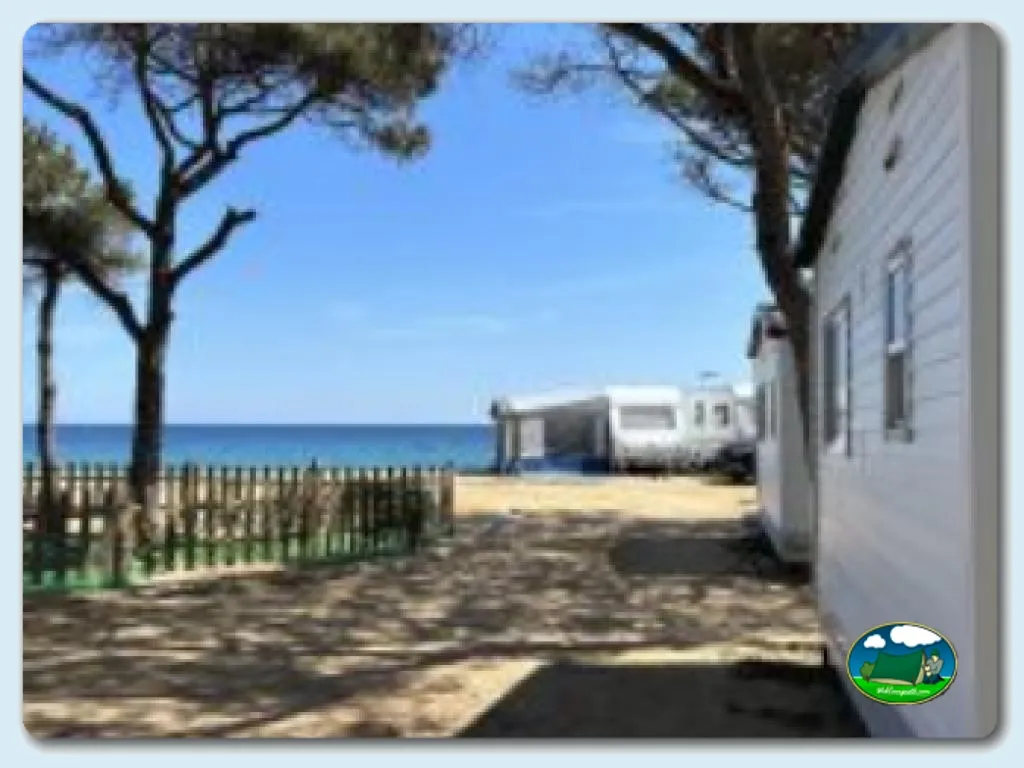 Camping Vora-Mar en Blanes (Girona), Girona - imagen 5