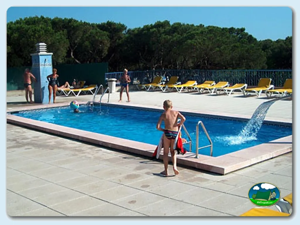 Camping Blanes en Blanes, Girona - imagen 4