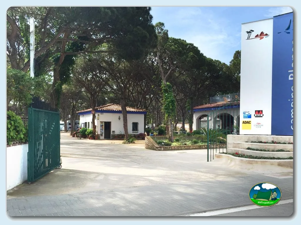 Camping Blanes en Blanes, Girona - imagen 5