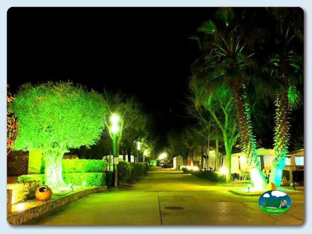 Camping Cavall de Mar en Blanes, Girona - imagen 5