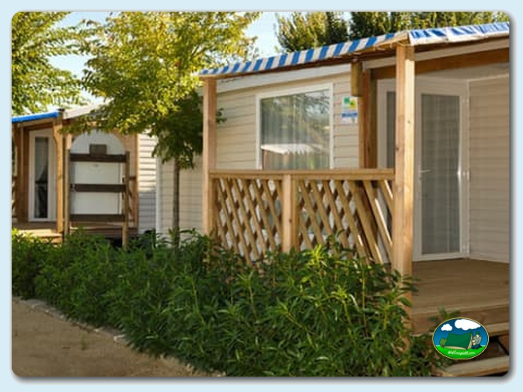 foto del camping Cavall de Mar