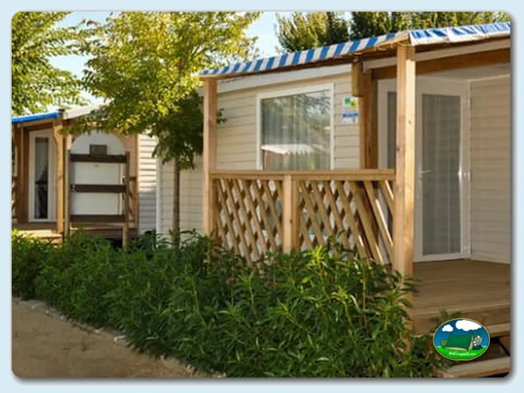 Camping Cavall de Mar en Blanes, Girona - imagen 4