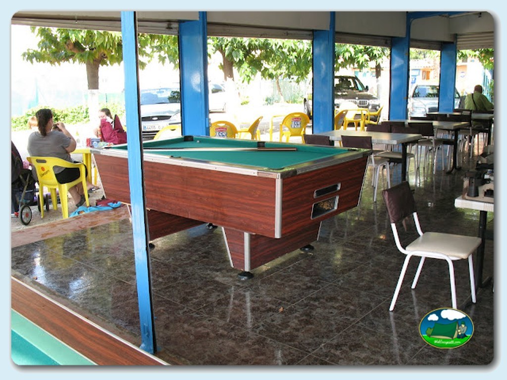 Camping Reina Maris en Blanes, Girona, Girona - imagen 3