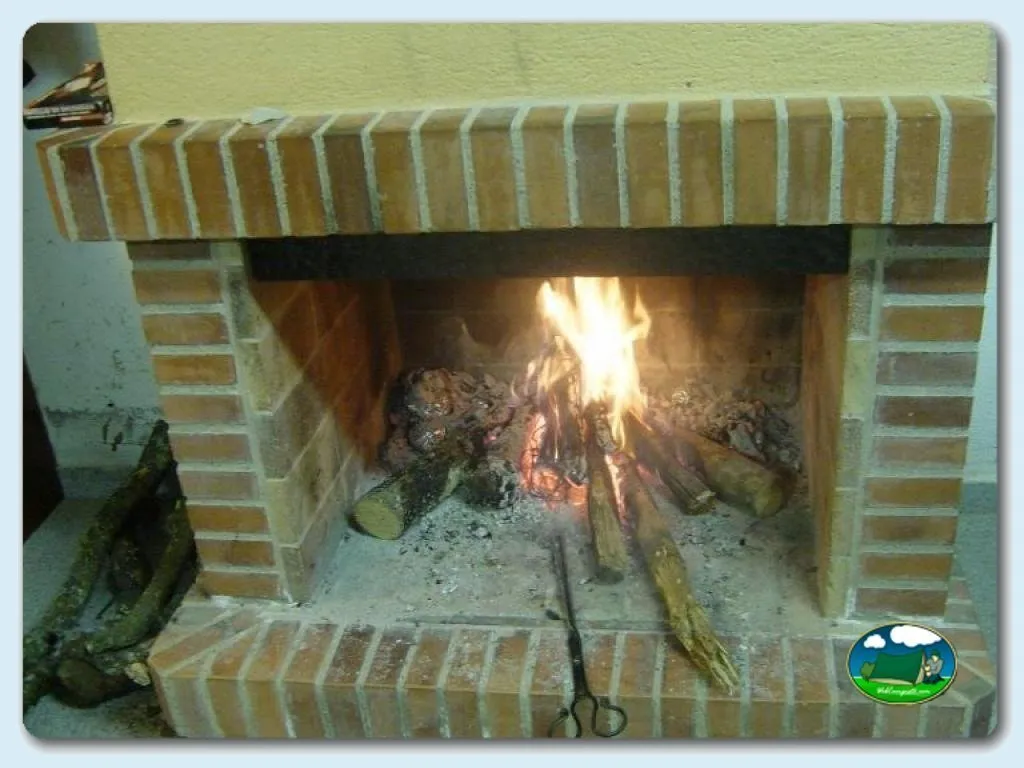 Camping La Balma