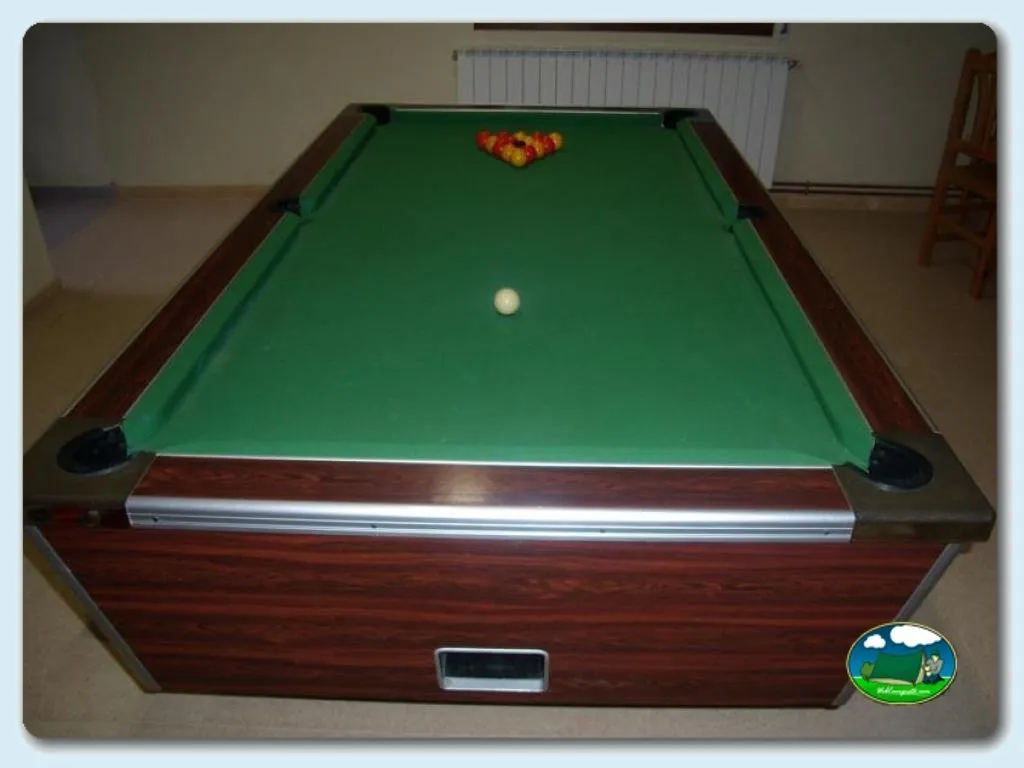 Camping La Balma