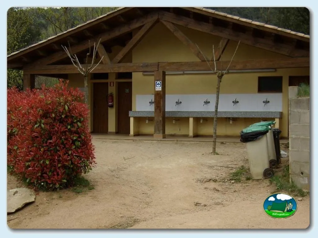 Camping La Balma