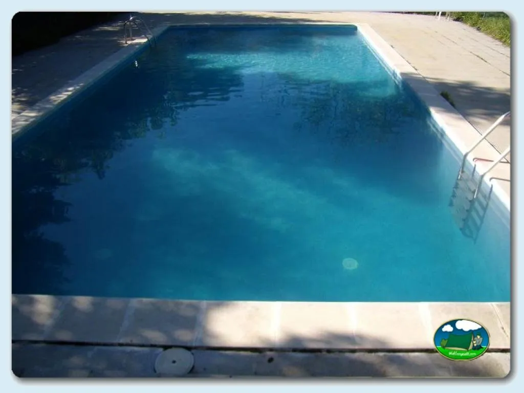 Camping La Balma