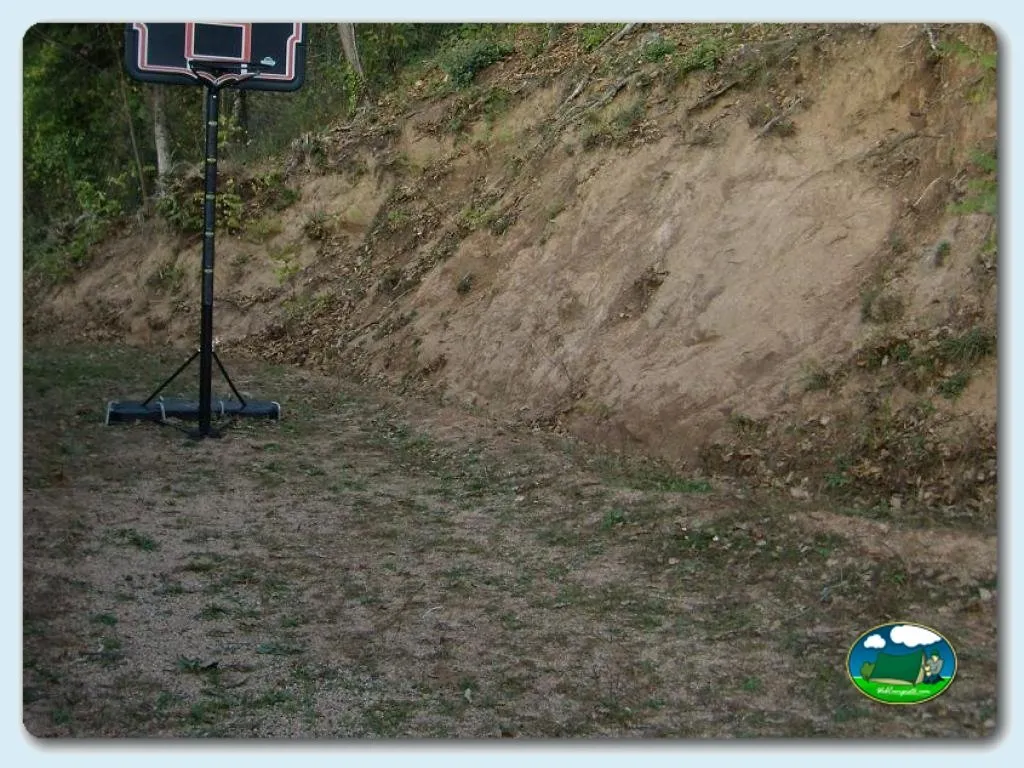 Camping La Balma