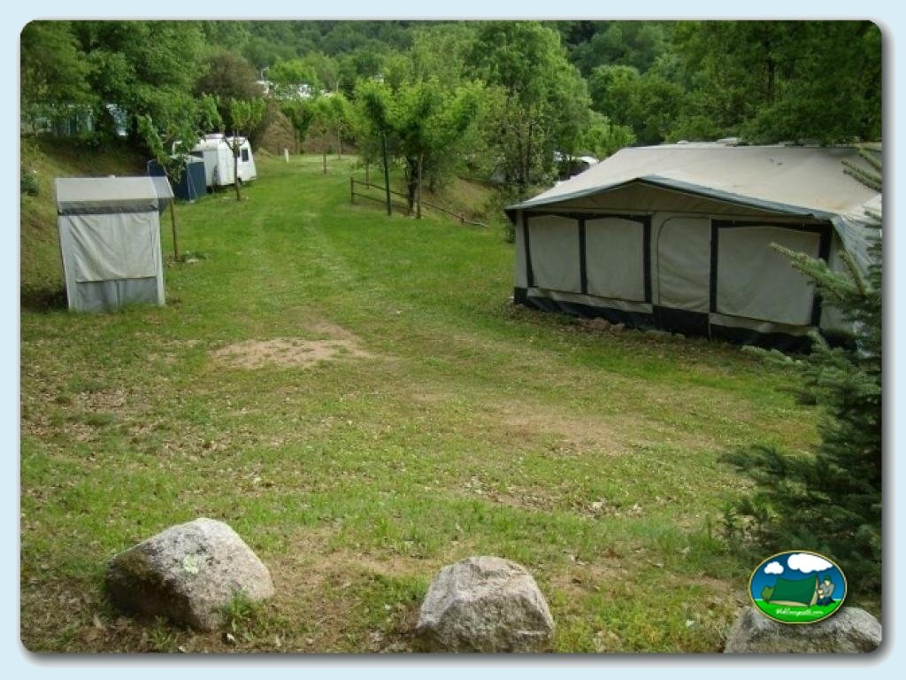 Camping La Balma
